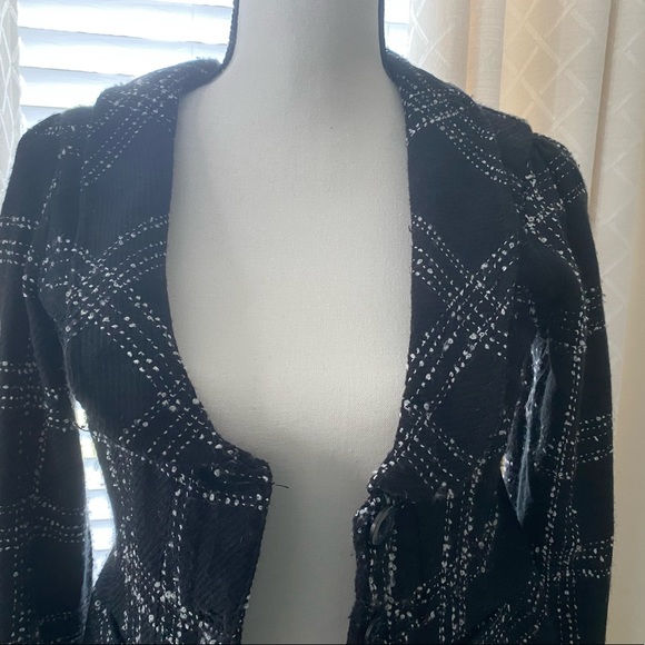 Charlotte Ruse jacket - Picture 2 of 4